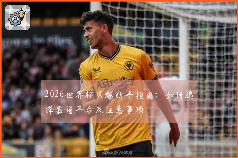 2026世界杯买球新手指南：如何选择靠谱平台及注意事项
