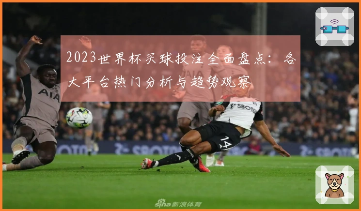 2023世界杯买球投注全面盘点：各大平台热门分析与趋势观察