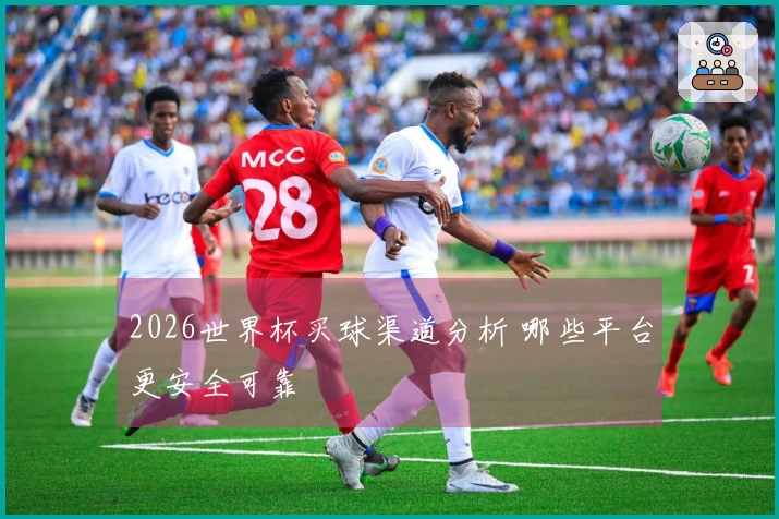 2026世界杯买球渠道分析 哪些平台更安全可靠