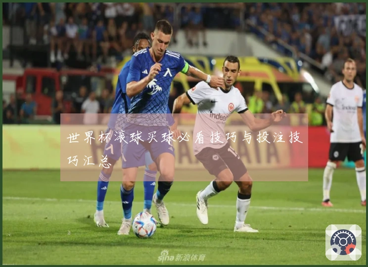 世界杯滚球买球必看技巧与投注技巧汇总