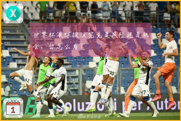 世界杯滚球投注究竟是风险还是机会，你怎么看？