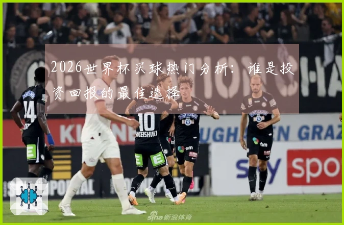 2026世界杯买球热门分析：谁是投资回报的最佳选择