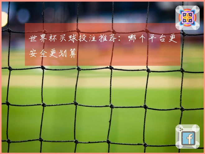 世界杯买球投注推荐：哪个平台更安全更划算