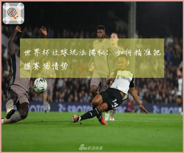 世界杯让球玩法揭秘：如何精准把握赛场情势